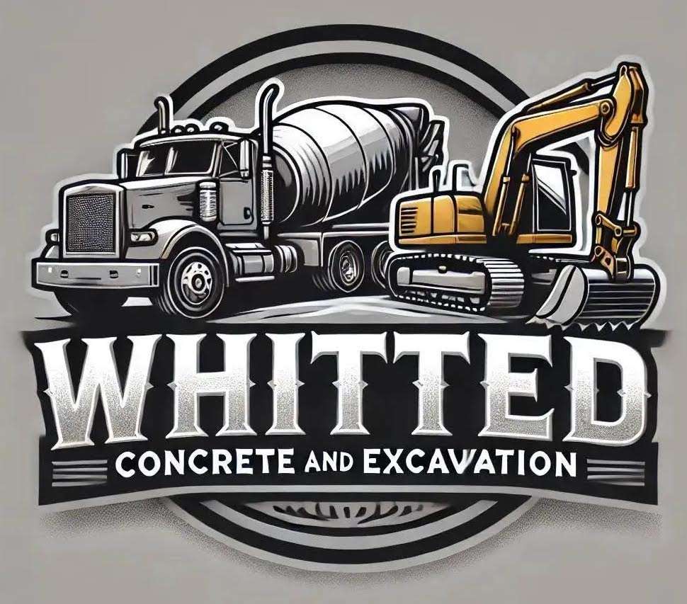 Whitted Concrete & Excavation